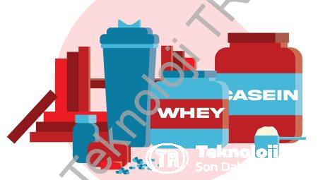 Yeni Başlayanlar İçin Protein Tozu