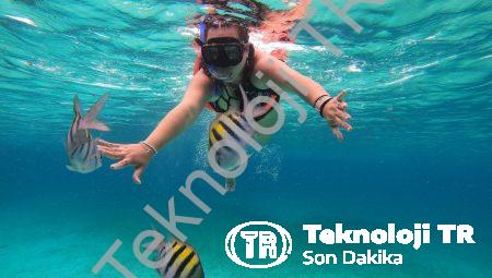 Antalya’da Yüzme Kursuyla Yeni Arkadaşlıklar Kurun