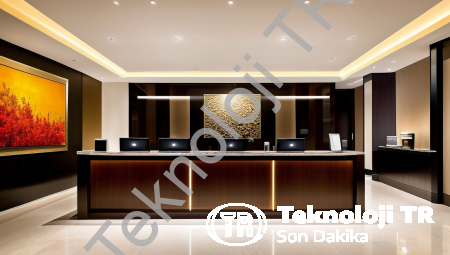 Otel Programı: İşletmenizin Büyümesindeki Anahtar Faktörler