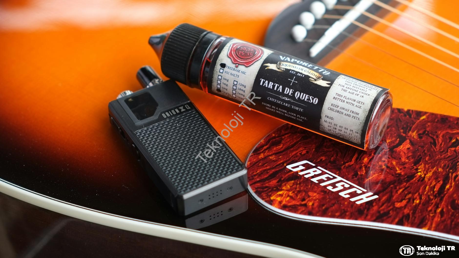 Vozoltr2.com: Elektronik Sigara Dünyasında Yeni Bir Soluk