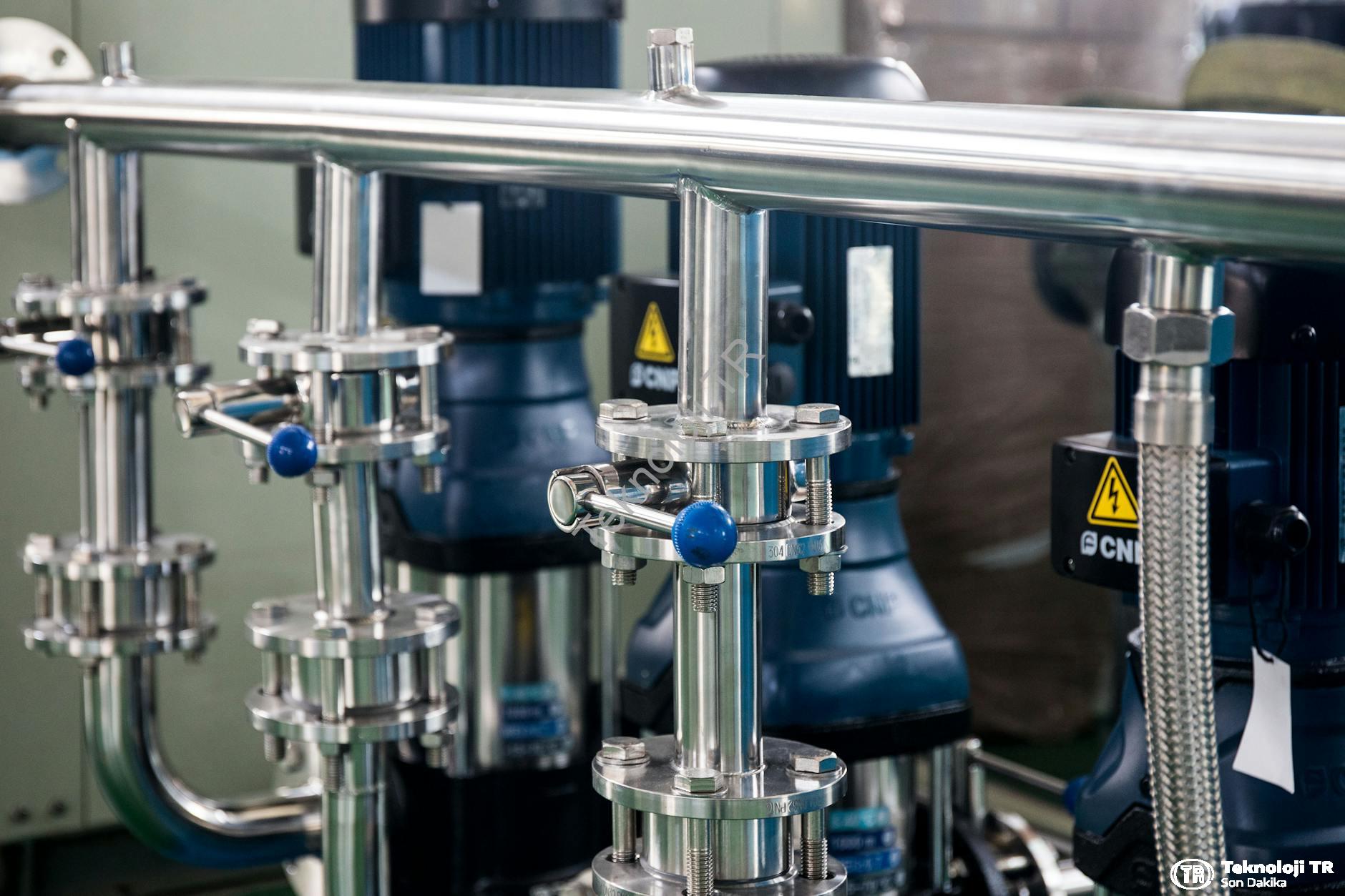 ISO 9001: Kalite Yönetim Sistemi ile Rekabet Avantajı Kazanın