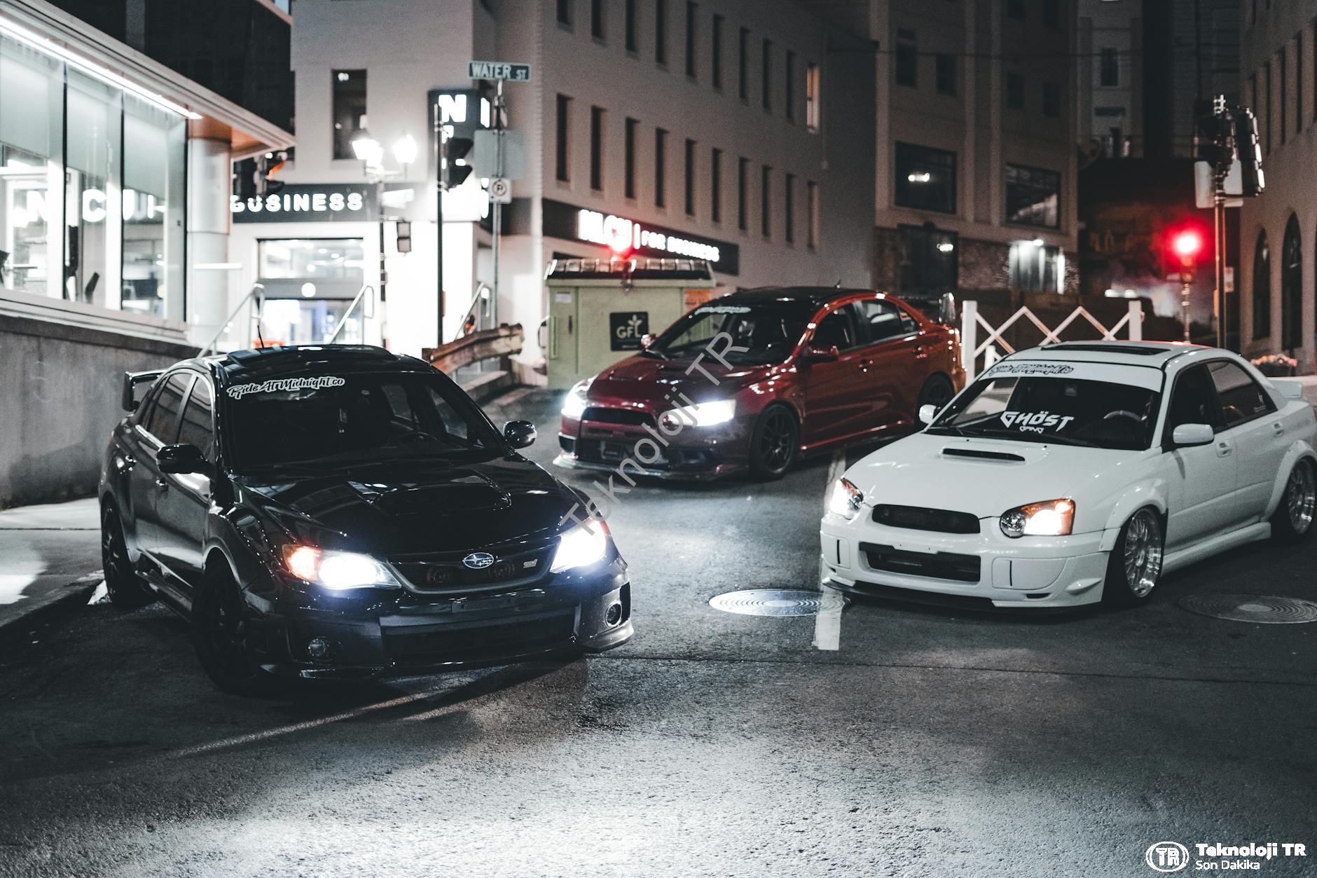 Tuning Portal: En İyi Chip Tuning Dosyaları Burada!