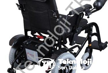 Tekerlekli Sandalye İzmir’de Kullanıcı Deneyimleri ve Tavsiyeler