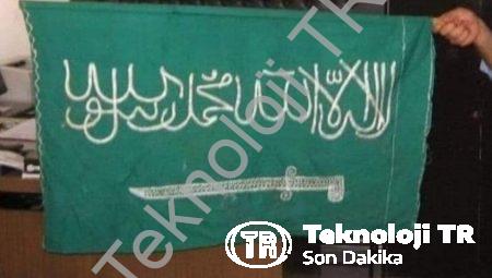 Denizli’de Şok Olay: 300 Yıllık Kayıp Sancak Hurdaların İçinde Bulundu