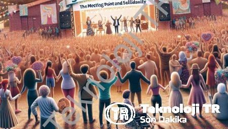 Merkezefendi 5. Engelsiz Fest: Sevgi ve Dayanışmanın Buluşma Noktası