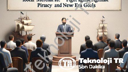 Başkan Erkan Özkan’dan Esnafa Güven Mesajı: Korsanla Mücadele ve Yeni Dönem Hedefleri